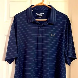 Under Armour the Playoff Polo men’s shirt